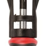 Destornillador de estrella de mango ancho PH2 x 38 mm