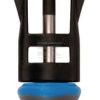 Destornillador de estrella de mango ancho PZ1 x 38 mm