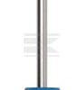 Destornillador de estrella PZ1 x 100 mm