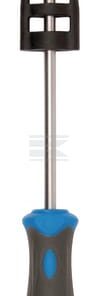 Destornillador de estrella PZ3 x 150 mm