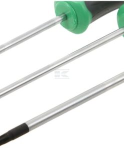 Juego de destornilladores Torx 6 piezas