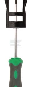 Destornillador Torx T8 x 75 mm