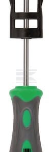 Destornillador Torx T9 x 75 mm