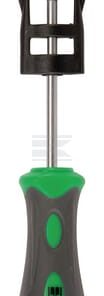 Destornillador Torx T10 x 75 mm