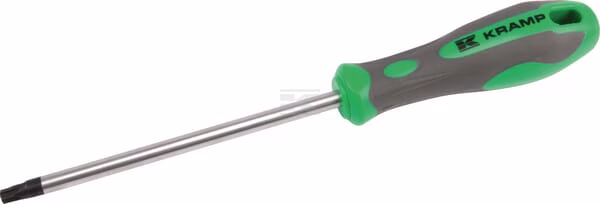 Destornillador Torx T40 x 150 mm 2 Destornillador Torx T40 x 150 mm