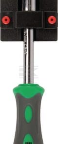Destornillador de vaso hexagonal 10x75