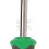 Destornillador de vaso hexagonal 7x75
