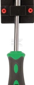 Destornillador de vaso hexagonal 7x75