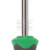 Destornillador de vaso hexagonal 8x75