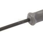 Puntas magnéticas de destornillador 1/4"