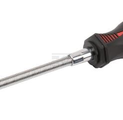 Destornillador flexible 7 mm