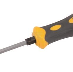 Destornillador ranurado 1,0 x 5,5 x 100 mm