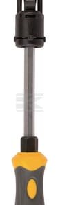 Destornillador ranurado 1,2 x 8,0 x 150 mm