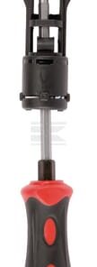 Destornillador de estrella PH1 x 100 mm