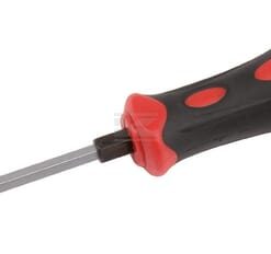 Destornillador de estrella PH1 x 100 mm