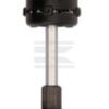 Destornillador de estrella PZ1 x 100 mm