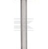 Destornillador de estrella PZ2 x 125 mm