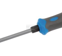 Destornillador de estrella PZ2 x 125 mm 5 Destornillador de estrella PZ2 x 125 mm