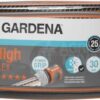 Manguera Comfort HighFLEX 3/4" 50m