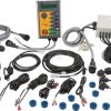 Set de controles