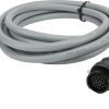 Cable alargador de goma 2 Cable alargador de goma