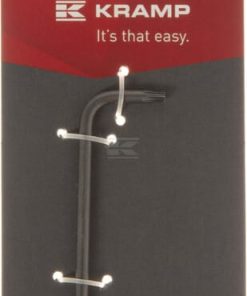 Llave TORX® TX 9