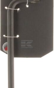 Llave TORX® TX 40 5 Llave TORX® TX 40