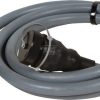 Cable alargador 37 -núc. (3 m) 3 Cable alargador 37 -núc. (3 m)