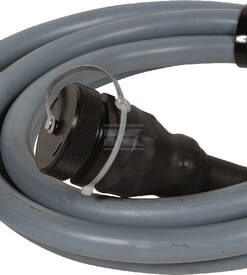 Cable alargador 37 -núc. (3 m)