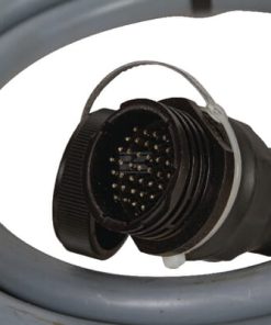 Cable alargador 37 -núc. (3 m)