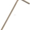Llave hexagonal 2,5 mm