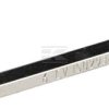 Llave hexagonal 6 mm