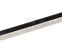 Llave hexagonal 6 mm