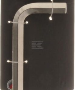 Llave hexagonal 10 mm