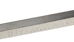 Llave hexagonal 11 mm