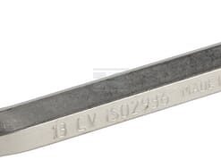 Llave hexagonal 13 mm