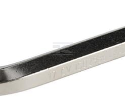 Llave hexagonal 17 mm