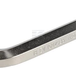Llave hexagonal 18 mm