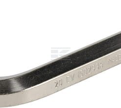 Llave hexagonal 11 mm