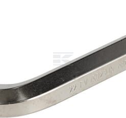 Llave hexagonal 22 mm