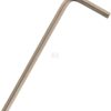 Llave hexagonal 1/8"