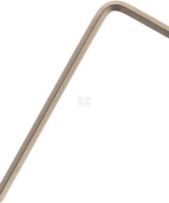Llave hexagonal 1/8