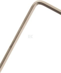 Llave hexagonal 3/16