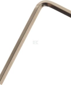 Llave hexagonal 1/4"