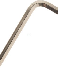 Llave hexagonal 3/8"