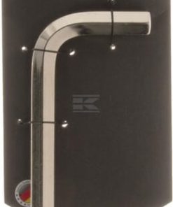 Llave hexagonal 3/8"