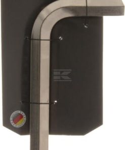 Llave hexagonal 1/2