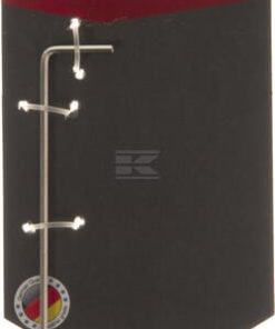 Llave hexagonal 1,5 mm