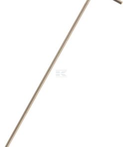 Llave hexagonal 2 mm
