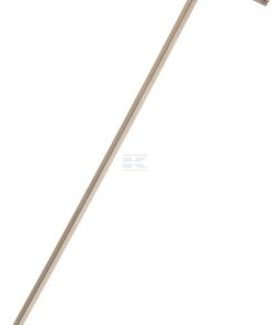 Llave hexagonal 1/8